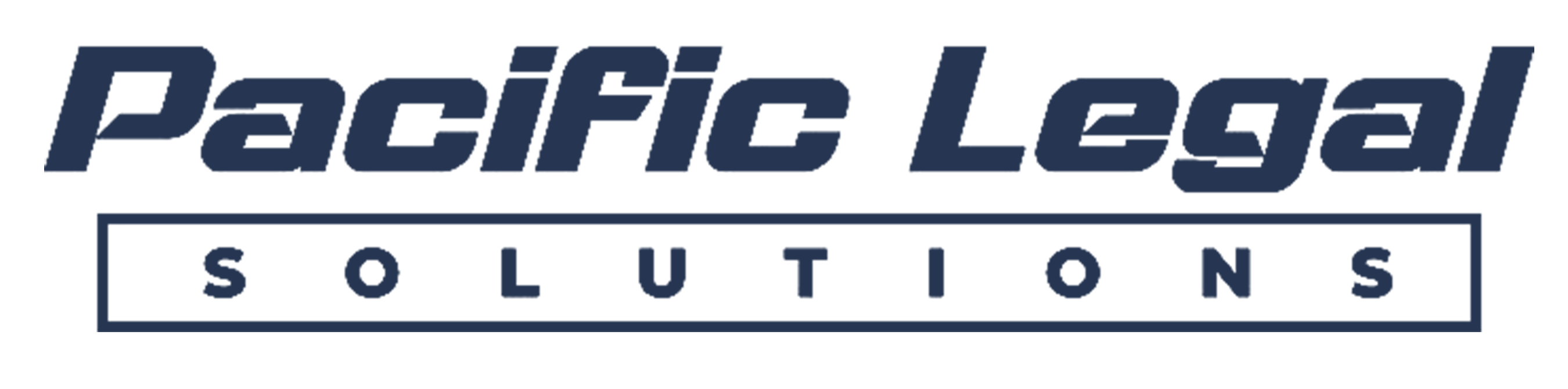 Pacific Legal Solutions